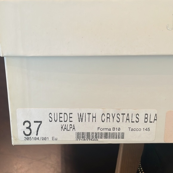 Jimmy Choo Kalpa - Picture 7 of 15